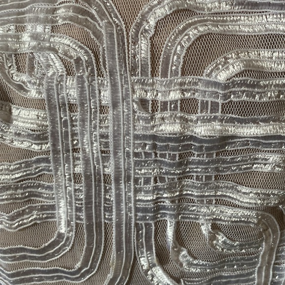 Jessica H jewel Dress - Picture 10 of 10